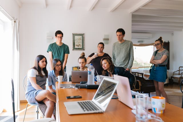 Como o Empreendedorismo Digital Pode Mudar Sua Vida?
