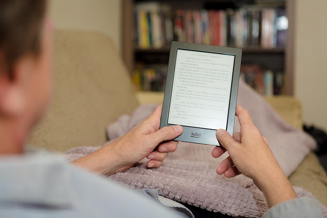 Como Ganhar Dinheiro com Ebooks  (Guia Completo e Atualizado)