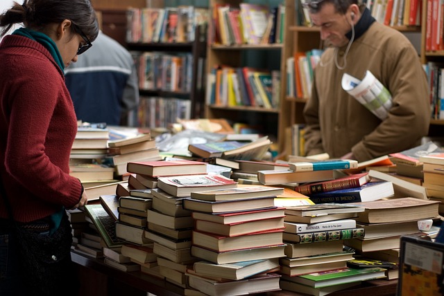 Loja de Ebooks: O Que é e Como Funciona