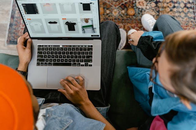 Mercado Digital Como Começar