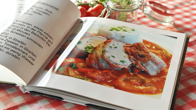 Culinaria, Receitas e Gastronomia