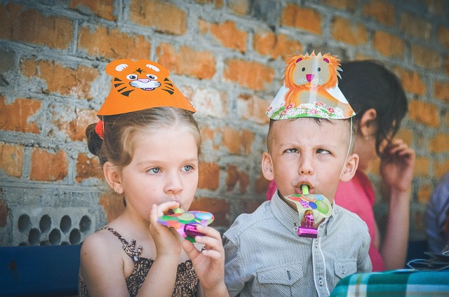 Bebês, Crianças e Adolescentes
